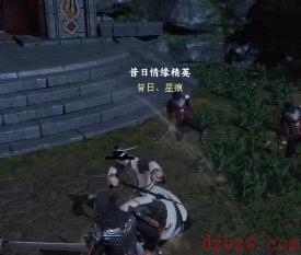 不良人3手游李存惠介绍