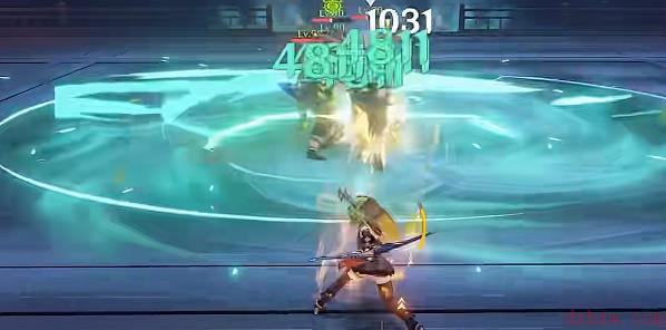 原神百人一揆攻略