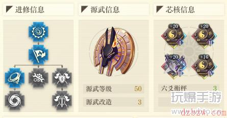 空之要塞启航赫山芯核推荐