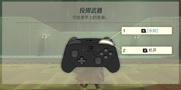 帖恩吉帖恩神庙怎么过