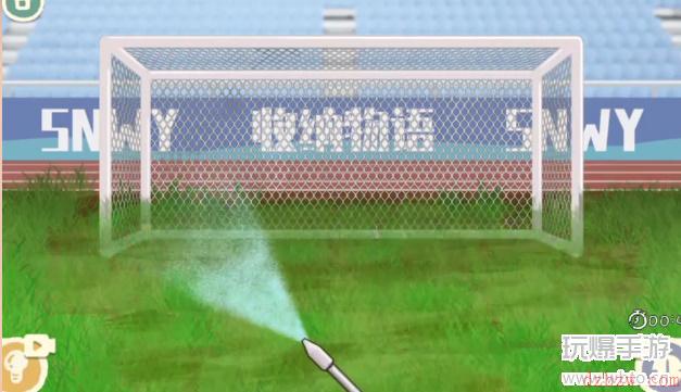 收纳物语一击必中通关攻略