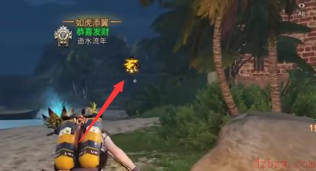 明日之后无声岛任务怎么做