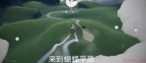 光遇2月22日每日任务攻略