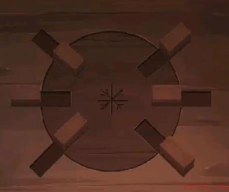 阴阳锅游戏第三章月票盒子怎么解