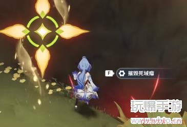 原神揭示兽径的曲调任务怎么做