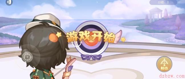 奥比岛手游丘比之箭第一关攻略