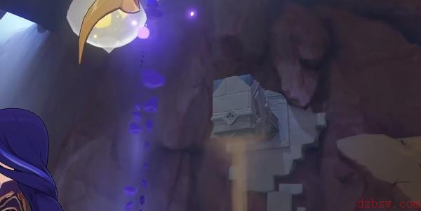 埋葬丰饶的沙丘上连通管道攻略
