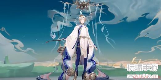 阴阳师寻香行技能介绍