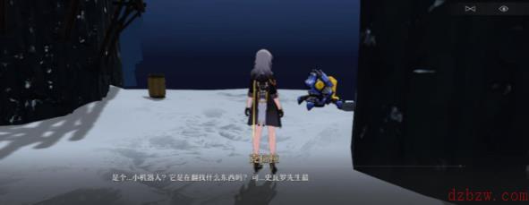 崩坏星穹铁道难得有情其一任务攻略
