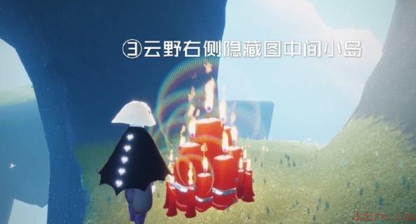 光遇12.2任务攻略