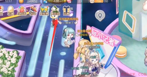 奥比岛星际小记者活动攻略