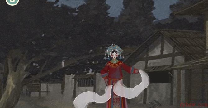 收纳物语戏曲人生攻略
