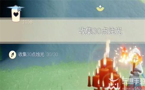 光遇11月2日每日任务怎么做