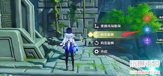 原神厉风之境通关攻略