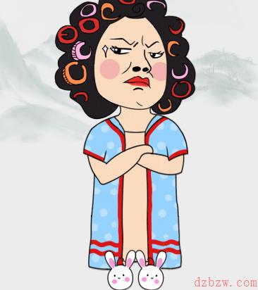 疯狂梗传傲娇包租婆攻略