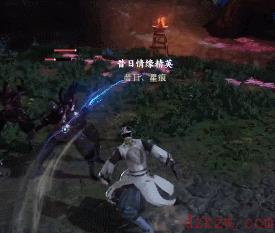 不良人3手游李存惠介绍