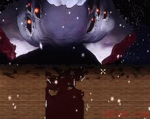 暖雪boss攻略
