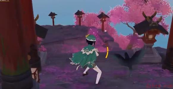 原神稻妻区域特产画片