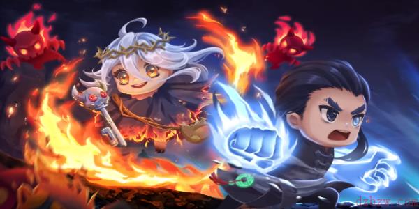 元气骑士恶魔术士怎么获得