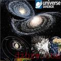 可以创造星球和生命的游戏