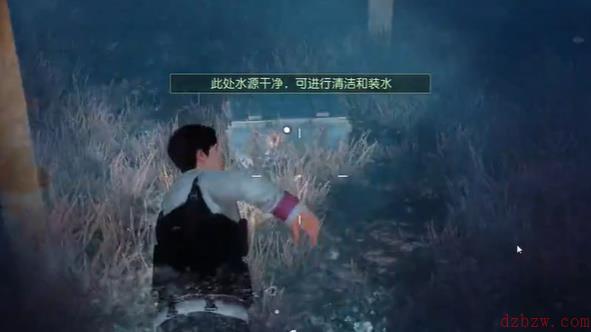 黎明觉醒金色沙漠沙漠绿洲探索宝箱