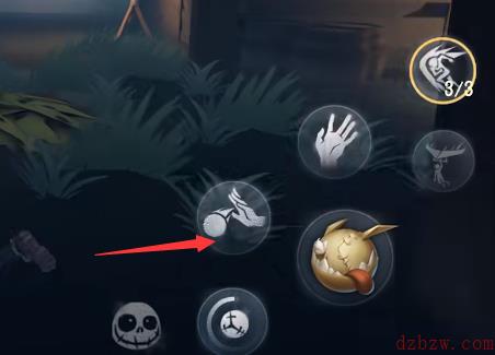 第五人格狂想之息怎么玩