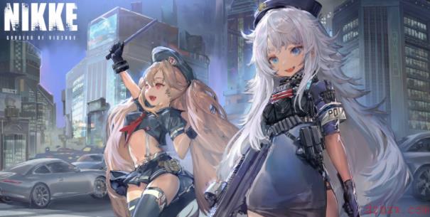 nikke胜利女神CBT奖励兑换