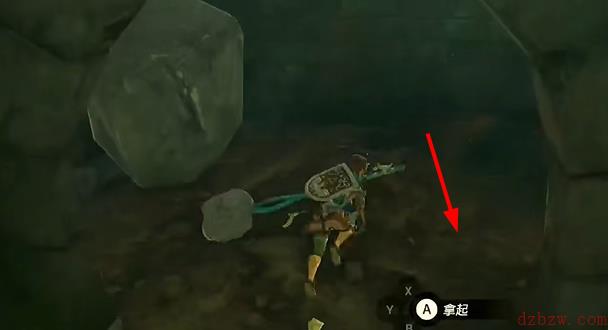 王国之泪海利亚士兵铠甲怎么获得