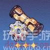 崩坏星穹铁道古代转轴位置
