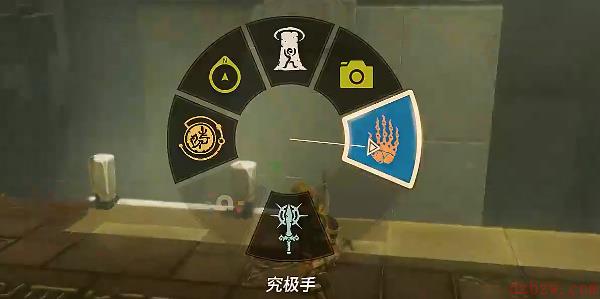 乔久乌乌神庙攻略