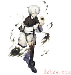 白夜极光白矮星怎么样