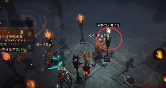 暗黑破坏神不朽攻略