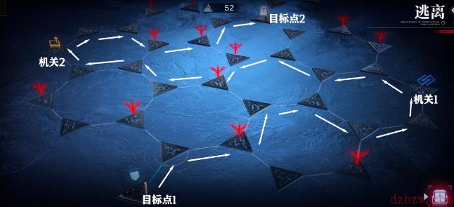 无期迷途梦境逃离九十九攻略