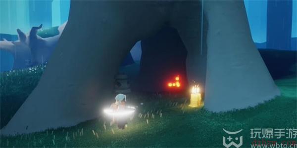 光遇9月26日季节蜡烛在哪
