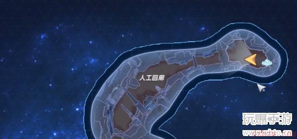 幻塔无序深渊第三层怎么去