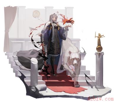 重返未来1999帕米埃角色介绍
