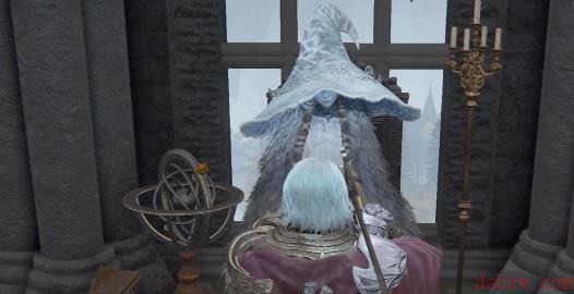 菈妮魔法师塔在哪里