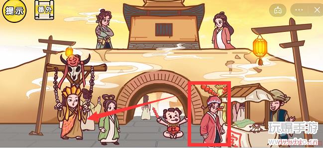 剧情梗传攻略大全