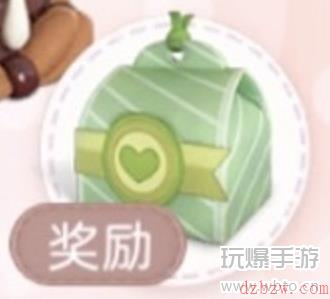 箱庭小偶蛋糕有什么用