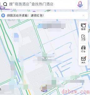 百度地图怎么听景点讲解