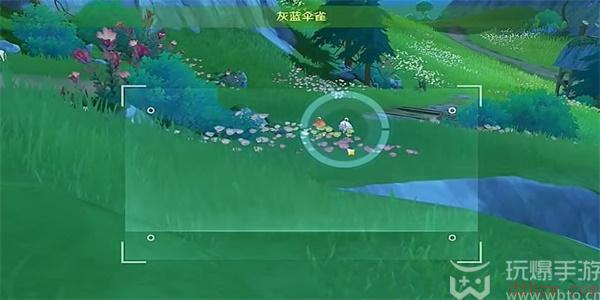 原神光影研学怎么拍照