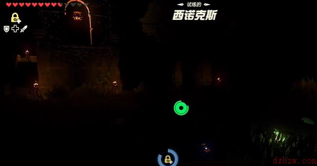 塞尔达传说王国之泪剑之试炼通关攻略