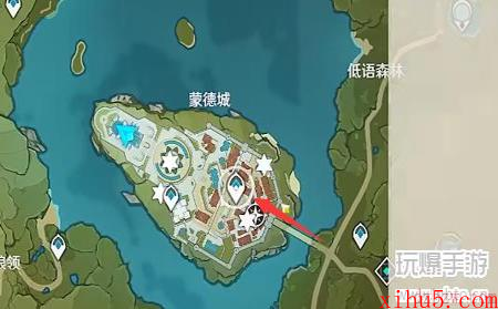 原神乐音初起时攻略