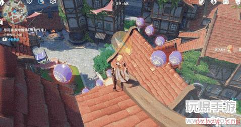 原神跨野寻踪活动攻略