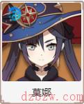 原神水系角色排行