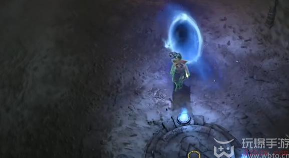 暗黑破坏神4附魔专精怎么获得的