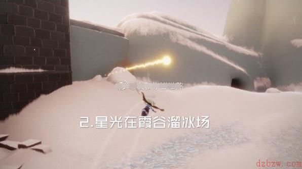 光遇12.1任务攻略