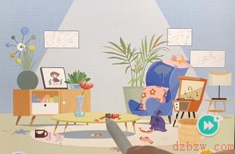 收纳达人案发现场通关攻略