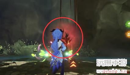 原神揭示兽径的曲调任务怎么做