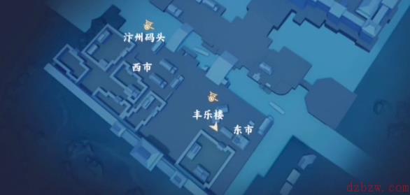 不良人3不良何在轶事攻略
